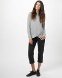 Image of product: Top à manches longues Acre femme