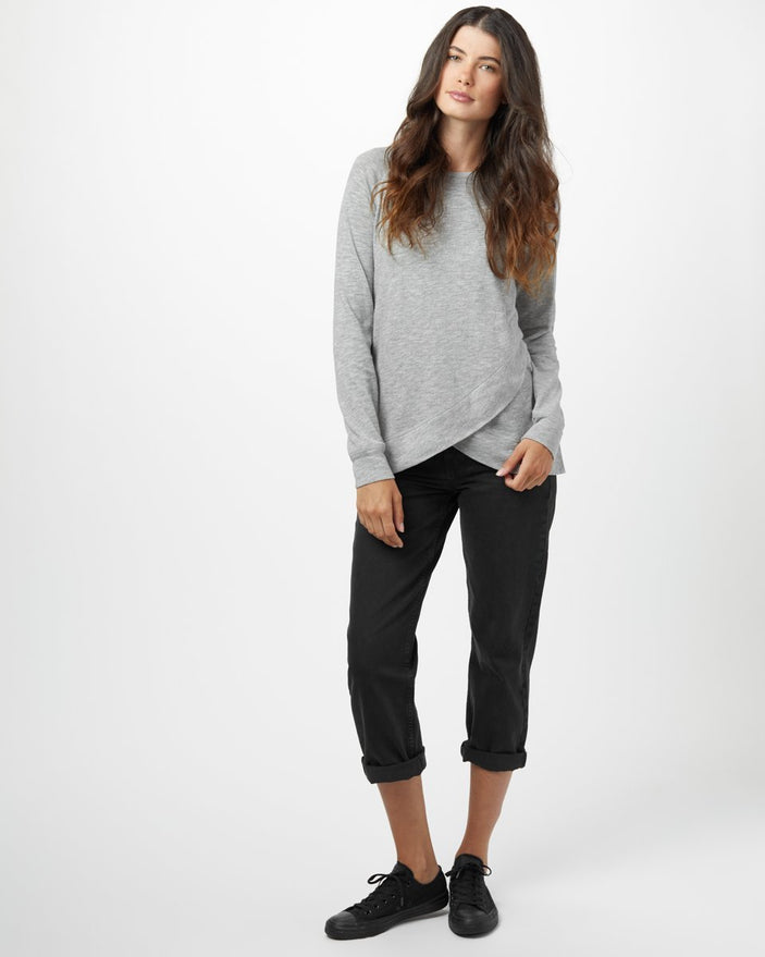 Image of product: Top à manches longues Acre femme