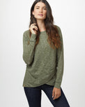 Image of product: Top à manches longues Acre femme