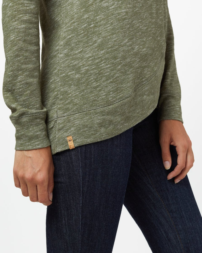 Image of product: Top à manches longues Acre femme