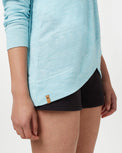 Image of product: Top à manches longues Acre femme