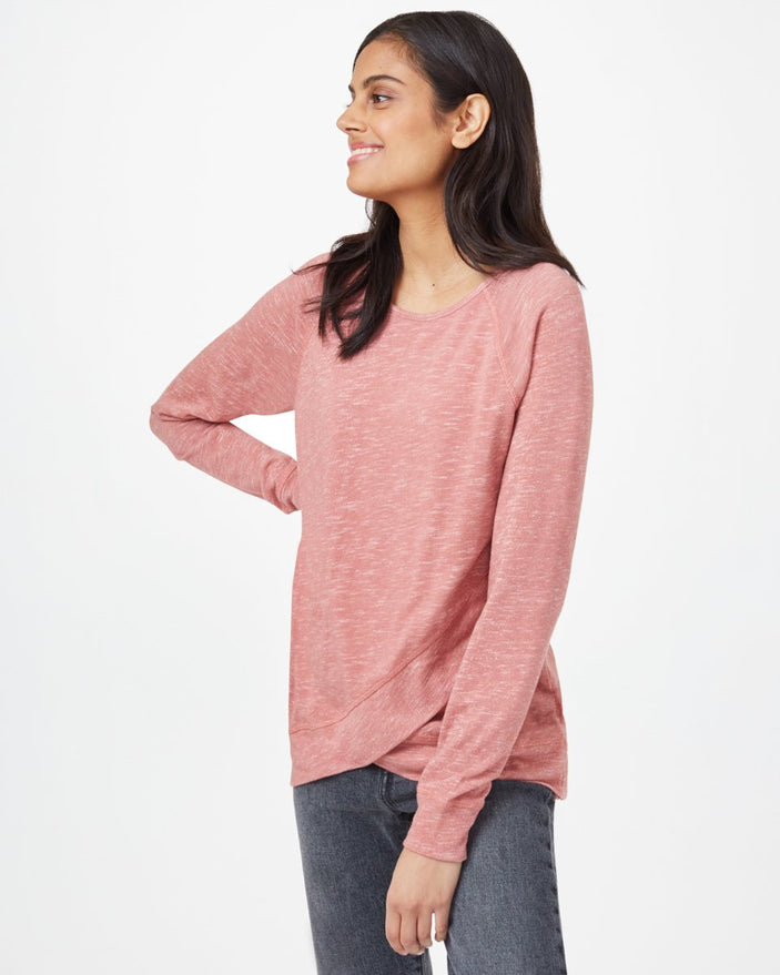 Image of product: Top à manches longues Acre femme