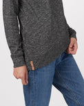Image of product: Top à manches longues Acre femme