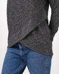 Image of product: Top à manches longues Acre femme