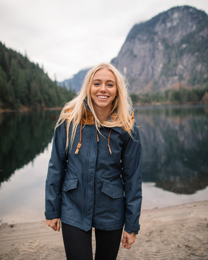 Image of product: Veste Destination Mountain pour femmes