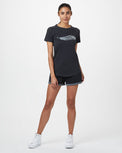 Image of product: T-shirt raglan Featherwave pour femmes