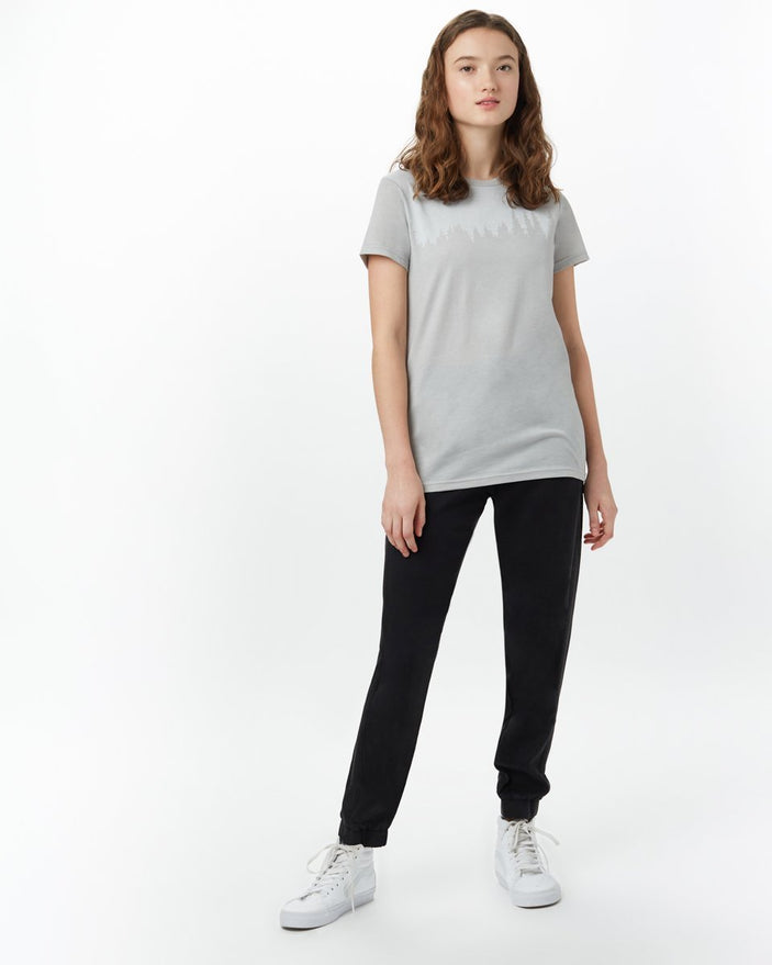 Image of product: T-shirt classique Juniper femme