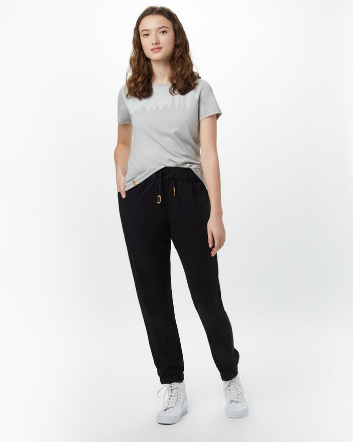 Image of product: T-shirt classique Juniper femme