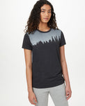 Image of product: T-shirt classique Juniper femme