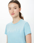 Image of product: T-shirt classique Juniper femme