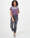Image of product: T-shirt classique Juniper femme