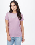 Image of product: T-shirt classique Juniper femme