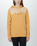 Image of product: Sweat à capuche classique Constellation femme