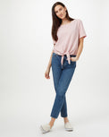 Image of product: Top Roche femme