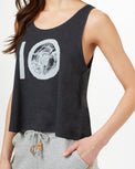 Image of product: Débardeur ample ten femme