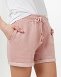 Image of product: Short de jogging Bamone femme