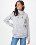 Image of product: Hoodie Burney femme
