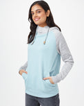 Image of product: Hoodie Burney femme