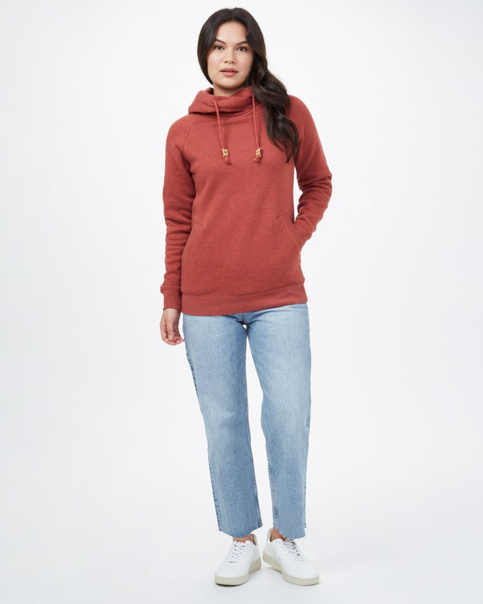 Image of product: Hoodie Burney femme