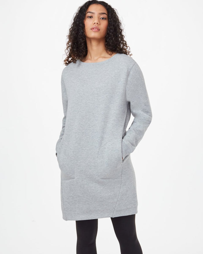 HI RISE GREY HEATHER_gallery