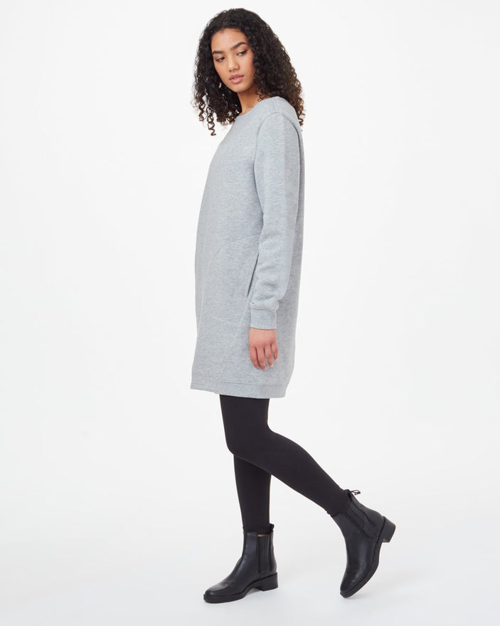 HI RISE GREY HEATHER_gallery