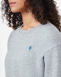 Image of product: T-shirt ample à col ras du cou Adventure pour femmes