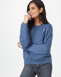 Image of product: T-shirt ample à col ras du cou Adventure pour femmes