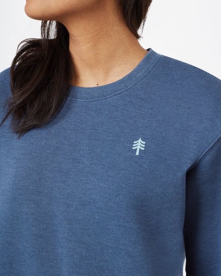 Image of product: T-shirt ample à col ras du cou Adventure pour femmes
