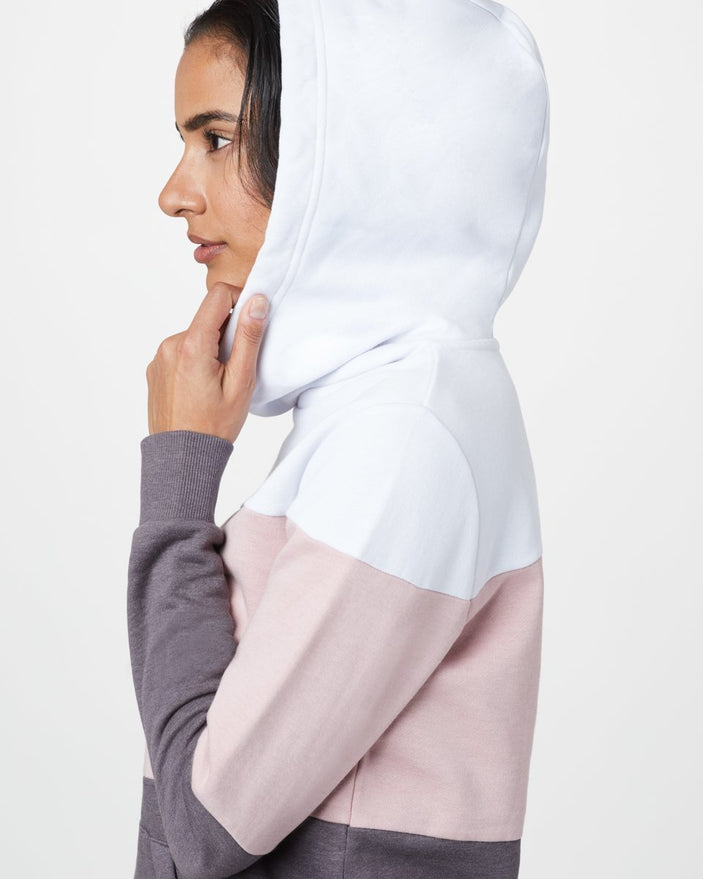 Image of product: Sweat à capuche Banshee femme