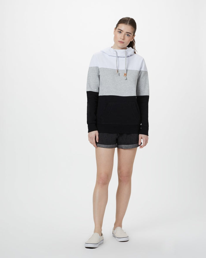 Image of product: Sweat à capuche Banshee femme