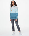 Image of product: Sweat à capuche Banshee femme