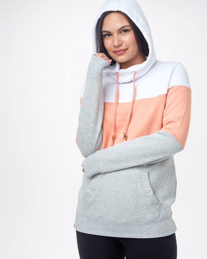 Image of product: Sweat à capuche Banshee femme