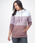 Image of product: Sweat à capuche Banshee femme