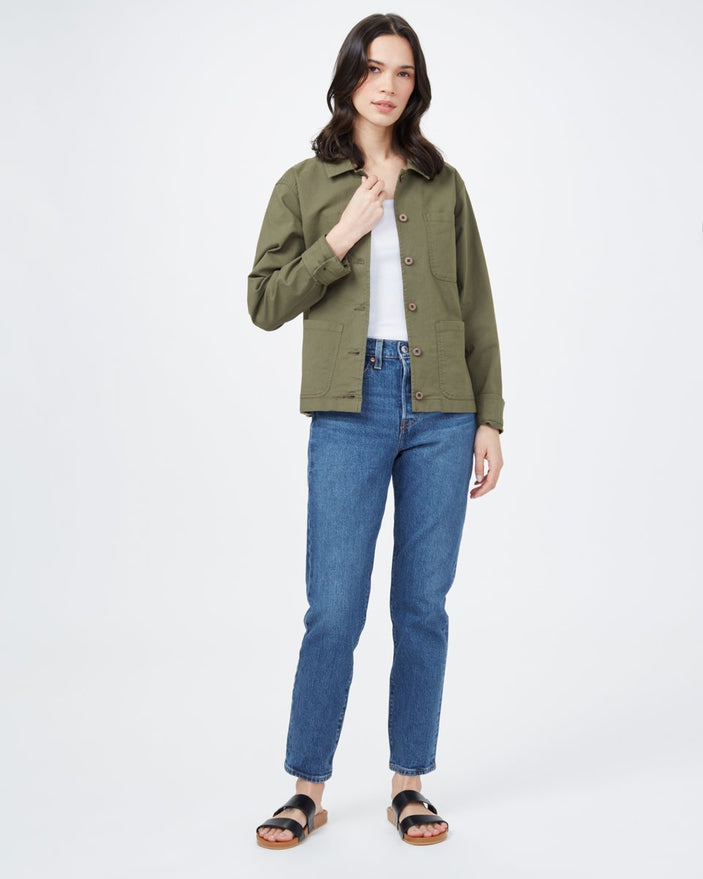 OLIVE NIGHT GREEN_gallery