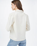 Image of product: Veste fonctionnelle en toile pour femmes