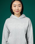 Image of product: Sweat à capuche BF Earth Day pour femmes