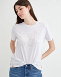 Image of product: T-shirt Australia Animal femme