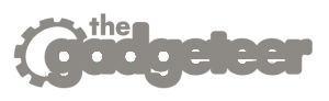 Gadgeteer company logo.